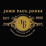 John Paul Jones Rum